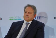 Green Deal: Στο επίκεντρο το κυκλοφοριακό της Αττικής – Τι δήλωσε ο Πέτρος Σουρέτης