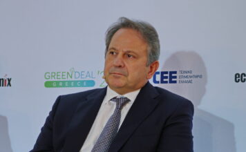 Green Deal: Στο επίκεντρο το κυκλοφοριακό της Αττικής – Τι δήλωσε ο Πέτρος Σουρέτης