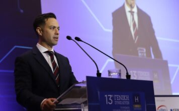 Γιάννης Χατζής: Το 85% των ξενοδοχείων δεν μπορεί να χρηματοδοτηθεί