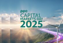 Όμιλος ΔΕΗ: Στρατηγικές επενδύσεις 10,1 δισ. ευρώ την τριετία 2026-28