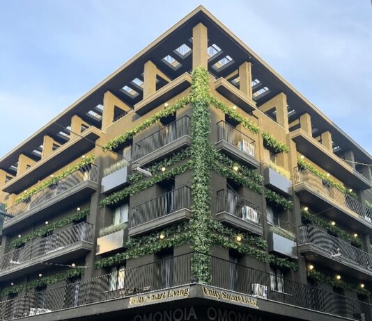Premia Properties: Μεγάλο άνοιγμα στον ξενοδοχειακό κλάδο με deal άνω των 250 εκατ. ευρώ
