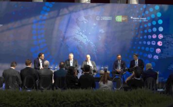 Πάνος Ξενοκώστας: «Η Ελλάδα γίνεται κόμβος της νέας ενεργειακής εποχής»