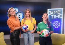 Ντέρμπι Παναθηναϊκός – ΑΕΚ με άρωμα γυναίκας στο ΟΠΑΠ Game Time