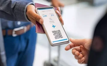 Πού και πότε ξεκινά η ψηφιακή επιβίβαση της Ryanair