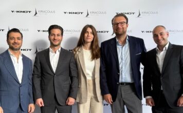 Η «Κυριακούλης Μεσογειακαί Κρουαζιέραι Ναυτιλιακή Α.Ε.» μετονομάζεται σε «Y/KNOT Invest A.E.»