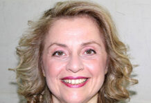 Δρ. Σωτηρία Γκιζάνη, Καθηγήτρια Παιδοδοντιατρικής ΕΚΠΑ: “Στόχος η βελτίωση της ποιότητας ζωής παιδιών με MIH”