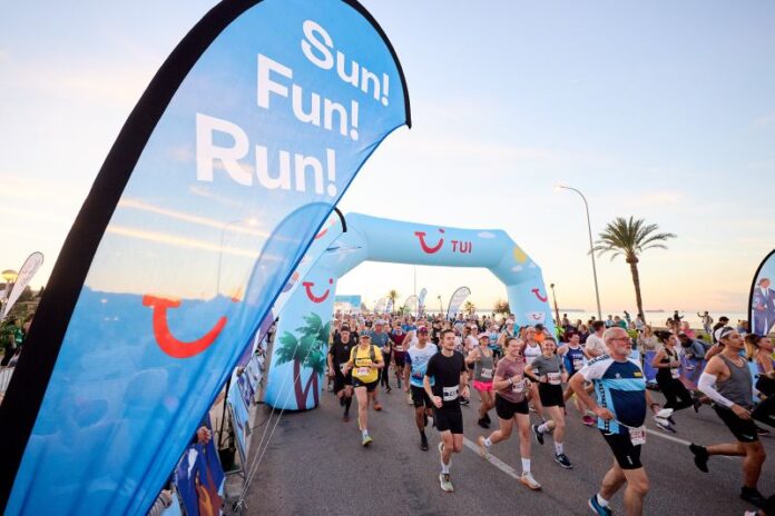 TUI MARATHON