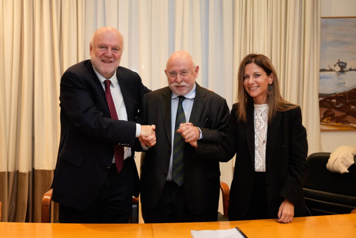 ThPA S.A. - Port of Thessaloniki