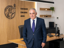 Γ. Χατζηθεοδοσίου: «Η εκτίναξη του ενεργειακού κόστους απειλεί τις μικρομεσαίες επιχειρήσεις»
