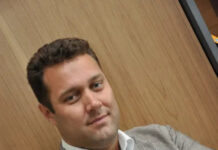 Μιχάλης Χρυσοχοΐδης, Anatolia Hospitality: “Στόχος μας η τουριστική εξωστρέφεια της Θεσσαλονίκης”