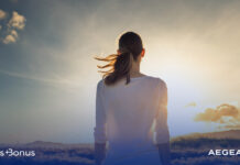 Το πρόγραμμα Miles+Bonus της AEGEAN εξελίσσεται