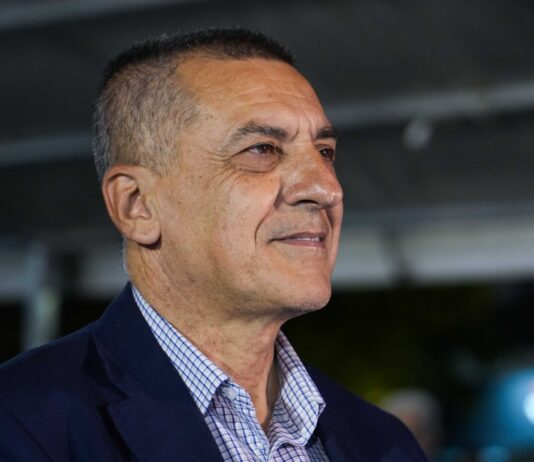 Κουρέτας προς Μητσοτάκη: «Χωρίς άμεσα μέτρα, η Θεσσαλία κινυνεύει»