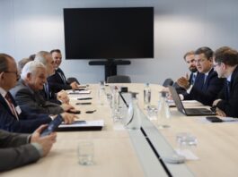 Τι συζήτησαν για τα ελληνικά λιμάνια η ΕΛΙΜΕ και ο Απ. Τζιτζικώστας