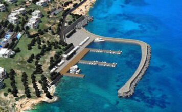 Στρατηγική συμφωνία για την Ικτίνος: Τι αλλάζει στο τουριστικό project της Σητείας