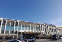 Κρήτη: Ρεκόρ αεροπορικών τουριστικών αφίξεων για τον Οκτώβριο
