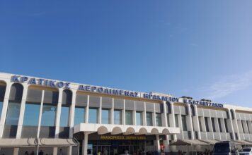 Κρήτη: Ρεκόρ αεροπορικών τουριστικών αφίξεων για τον Οκτώβριο