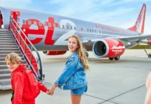 Jet2: Πώς ο καύσωνας στην Ευρώπη επηρεάζει τις κρατήσεις για διακοπές