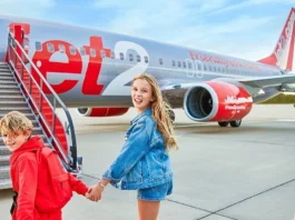 Jet2: Πώς ο καύσωνας στην Ευρώπη επηρεάζει τις κρατήσεις για διακοπές