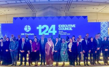 Επανεκλογή και καθοριστική παρουσία της Ελλάδας στη Σύνοδο του UN Tourism | Ηγετικός ρόλος στις διεθνείς τουριστικές πρωτοβουλίες