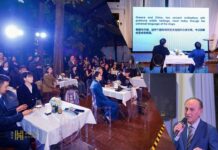 Προβολή της Ελλάδας στην Κίνα μέσω πολιτιστικών δράσεων