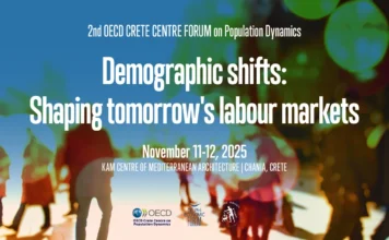 Δημογραφικό: Γιατί πρέπει να αυξηθεί η απασχόληση στις ηλικίες 50-65 ετών – Ο ρόλος των «age-friendly jobs»