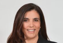 Vodafone Ελλάδας: Η Μαρίνα Καταροπούλου, νέα Διευθύντρια Εξωτερικών Υποθέσεων