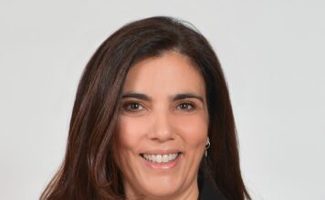 Vodafone Ελλάδας: Η Μαρίνα Καταροπούλου, νέα Διευθύντρια Εξωτερικών Υποθέσεων