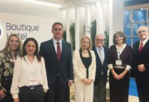 Το Πρόγραμμα Boutique Hotel του Ξ.Ε.Ε. στη Xenia 2025