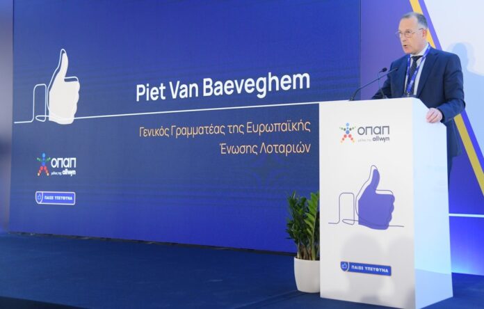 photo piet van baeveghem