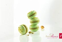 PatisFrance: Η γαλλική παράδοση του αυθεντικού praliné