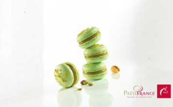 PatisFrance: Η γαλλική παράδοση του αυθεντικού praliné