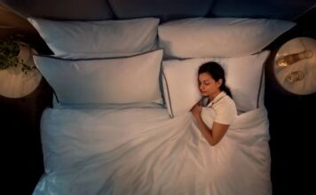 Αυτοί είναι οι πιο δημοφιλείς προορισμοί ύπνου στην Ευρώπη