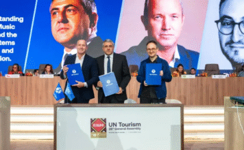 UN Tourism: Ο μουσικός τουρισμός εξελίσσεται σε βιομηχανία αξίας 267 δισ. δολαρίων