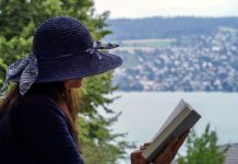 Τρεις ελληνικοί προορισμοί στους top, με έμπνευση από βιβλία