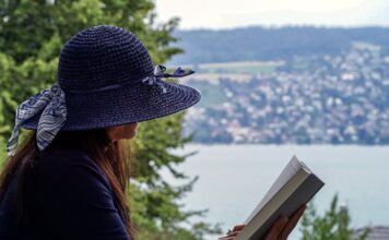 Τρεις ελληνικοί προορισμοί στους top, με έμπνευση από βιβλία