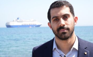 Γιώργος Χρηστάκης, Δήμος Χίου: «Επενδύουμε σε τουρισμό τεσσάρων εποχών με στοχευμένες δράσεις»