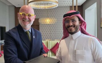 Wyndham Hotels & Resorts: Επεκτείνεται στη Σαουδική Αραβία με νέο ξενοδοχείο