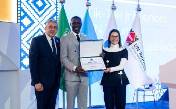 UN Tourism: Πώς οι influencers αλλάζουν τον παγκόσμιο τουρισμό