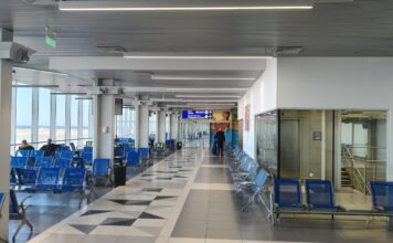 Ισχυρή σεζόν για τα αεροδρόμια της ΥΠA | Πάνω απο 12 εκατ. επιβάτες το 10μηνο