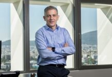 Γιάννης Βιτζηλαίος: Η COSMOTE TELEKOM οδηγεί τον ψηφιακό μετασχηματισμό της χώρα