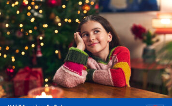 Η Lidl λανσάρει διεθνή χριστουγεννιάτικη καμπάνια: «Γιατί όλα τα υπέροχα αξίζουν κάθε μέρα»