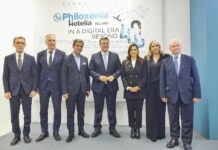 Εγκαινιάστηκαν η Philoxenia-Hotelia και η FOOD & DRINKS by Detrop