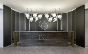 “Let’s talk about IVF: Conversations in a New Era” | Ένα συνέδριο της Μονάδας ΥΓΕΙΑ IVF Εμβρυογένεσις για τη νέα εποχή της υποβοηθούμενης αναπαραγωγής