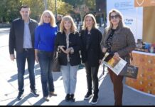 Το Επιμελητήριο Αρκαδίας στηρίζει έμπρακτα την τοπική κοινωνία