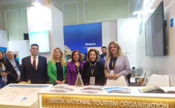 Σταθερά δημοφιλής η Ελλάδα σε Πολωνούς τουρίστες | Ο ΕΟΤ στην έκθεση ITTF της Βαρσοβίας