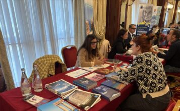 Συμμετοχή του ΕΟΤ σε workshops στην Ιταλία