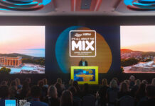 Στην Πελοπόννησο το Hays Travel Overseas Conference 2025