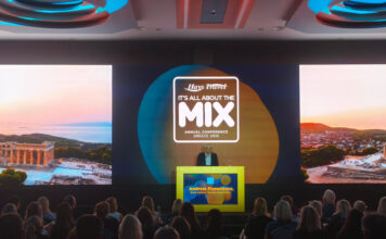 Στην Πελοπόννησο το Hays Travel Overseas Conference 2025