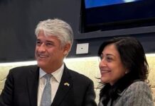 Επίσκεψη Α. Φιορεντίνου στη Νέα Υόρκη | Συναντήσεις και ευκαιρίες για τον ελληνικό τουρισμό