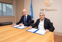 UN Tourism και International Baccalaureate ενώνουν δυνάμεις για την τουριστική εκπαίδευση
